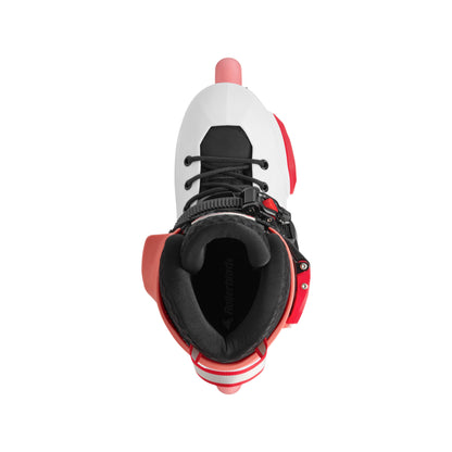 Patines En Línea Urbanos Rollerblade Apex Junior Girl