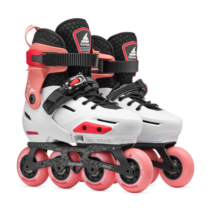 Patines En Línea Urbanos Rollerblade Apex Junior Girl