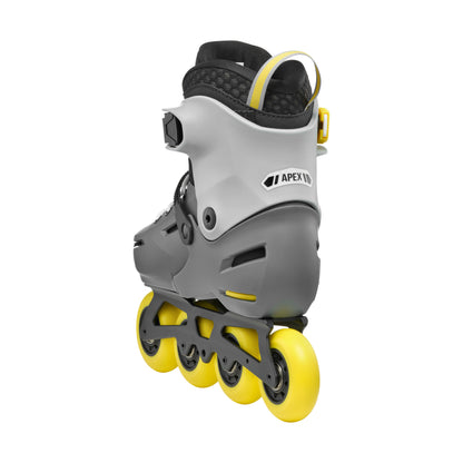 Patines En Línea Urbanos Rollerblade Apex Junior