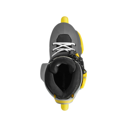 Patines En Línea Urbanos Rollerblade Apex Junior