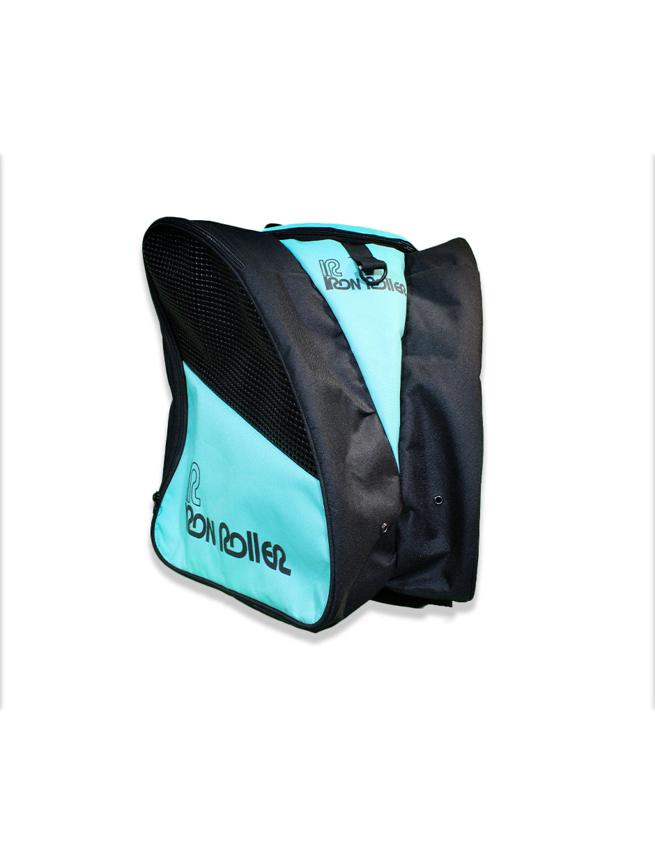Combo De Patines Casco Y Mochila