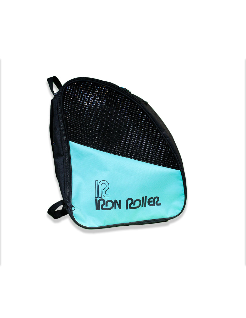 Combo De Patines Casco Y Mochila