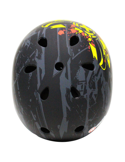 Combo De Patines Ajustables Casco Protecciones Y Bolsa Ir
