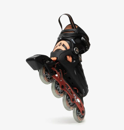 Patines En Línea Infantiles Fila Wizy Alu