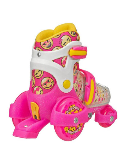 Patines Entrenadores Roller Derby Fun Roll Rosa