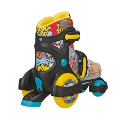 Patines Ajustables Fun Roll Entrenadores