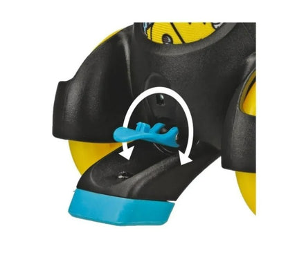 Patines Ajustables Fun Roll Entrenadores