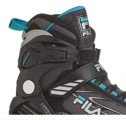 Patines En Línea Fila Legacy Pro 80 Lady