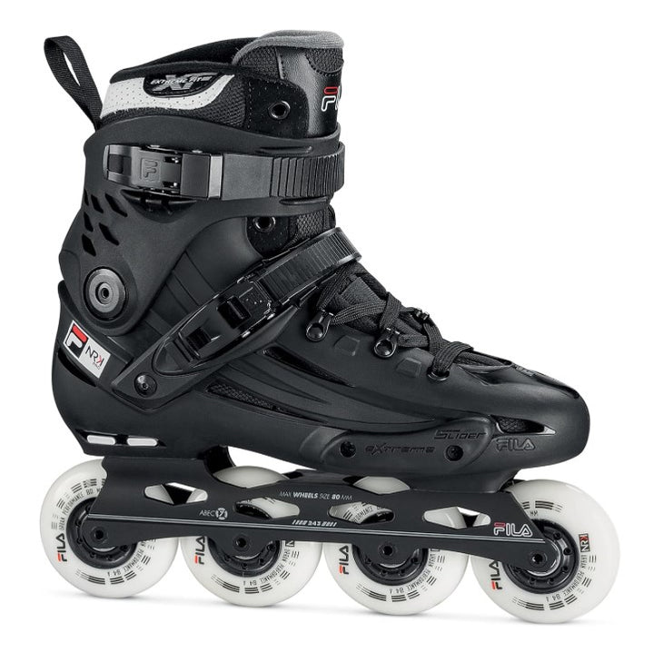 Patines En Línea Freeskate – Iron Roller