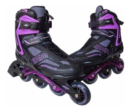 Patines En Línea Blazer Sen