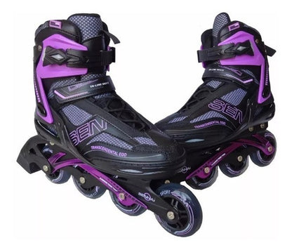 Patines En Línea Blazer Sen