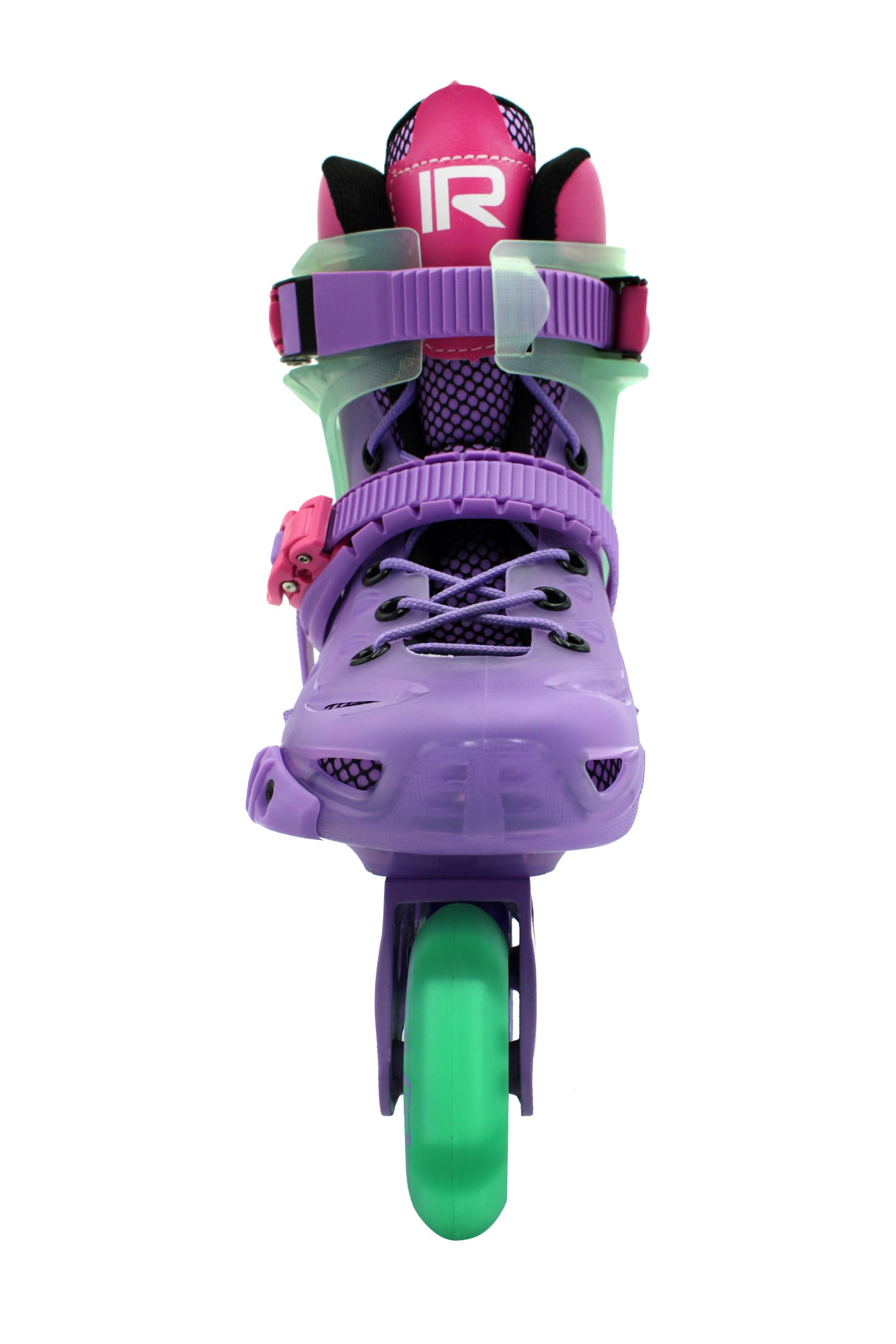 Patines En Línea Urbanos Forza Combination Y Bolsa Ir
