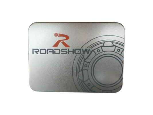 Caja de Baleros Roadhow