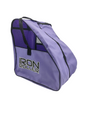 Bolsa Para Patines Sencilla Morada