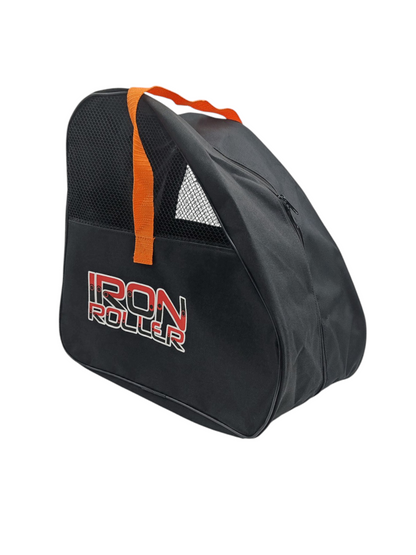 Combo De Patines Ajustables Casco Protecciones Y Bolsa Ir