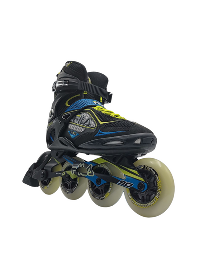 Patines En Línea Fila Primo XL 90