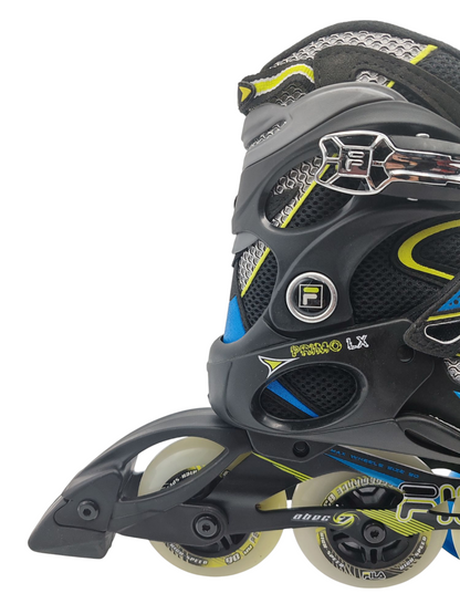 Patines En Línea Fila Primo XL 90