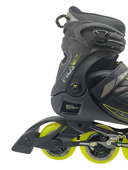 Patines En Línea Fila Ghibli 90