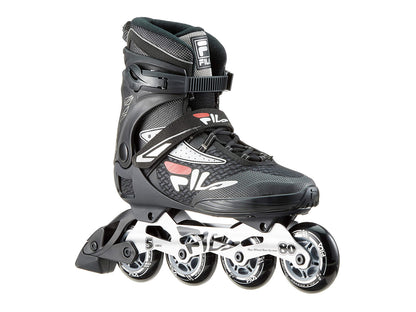 Patines En Línea Fitness Fila Legacy Pro 80 Men