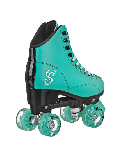 Patines Clásicos Roller Derby Candi Sabina Mint