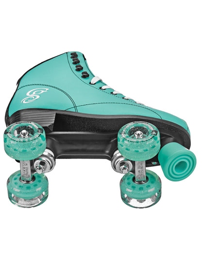 Patines Clásicos Roller Derby Candi Sabina Mint