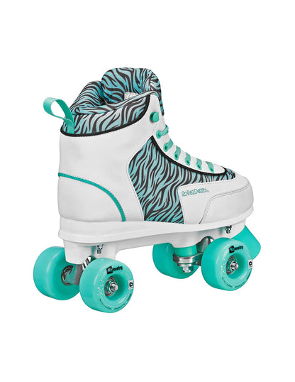 Patines De 4 Ruedas Roller Derby Star 750 Seafom