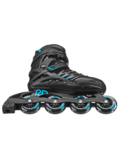 Patines En Línea Roller Derby Q84 M