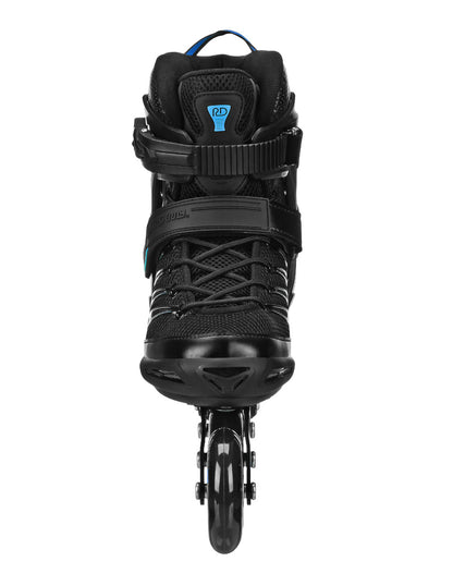 Patines En Línea Roller Derby Q84 W