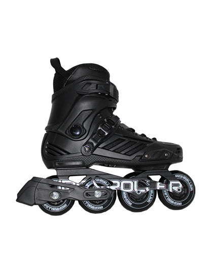Patines En Línea Freeskate Iron Roller Forza
