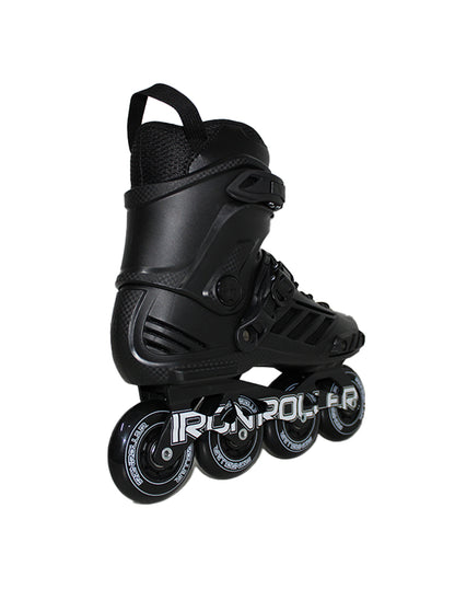 Patines En Línea Freeskate Iron Roller Forza
