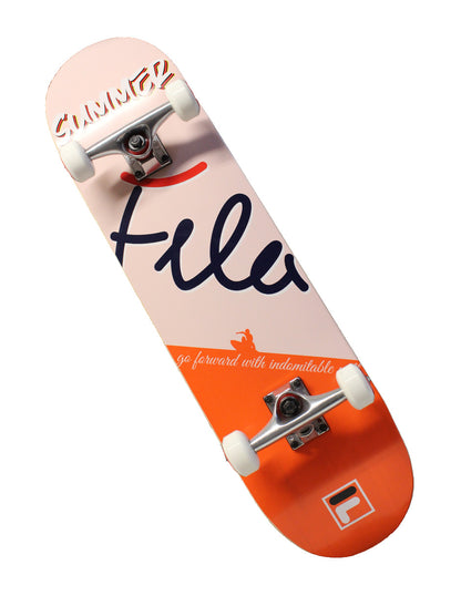 Patineta Fila Pro Summer