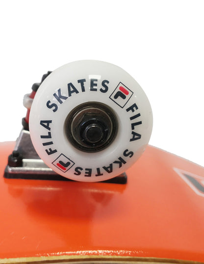 Patineta Fila Pro Summer