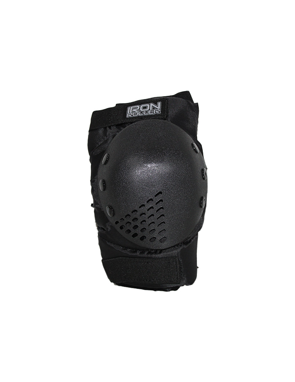 Combo De Patineta Penny Negra, Casco Y Protecciones