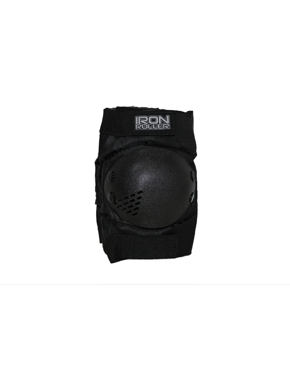 Combo De Patineta Penny Negra, Casco Y Protecciones