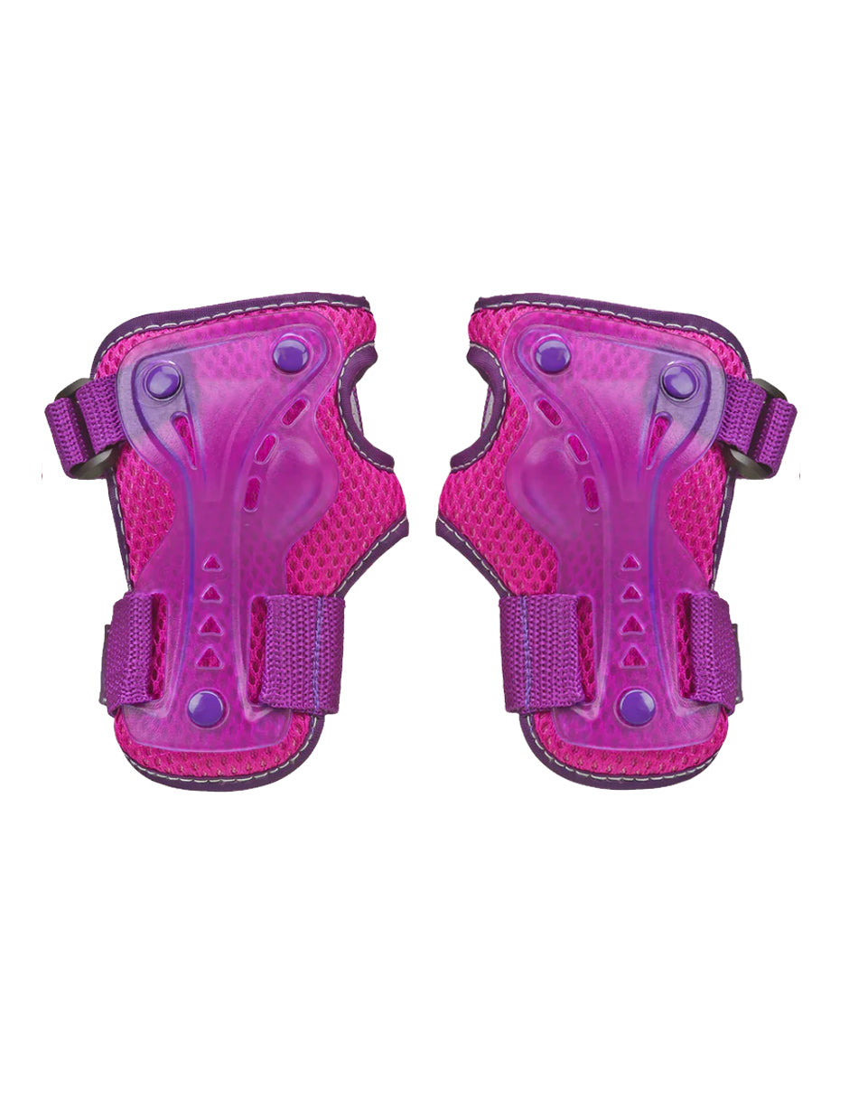 Protecciones Infantiles Roller Derby Youth