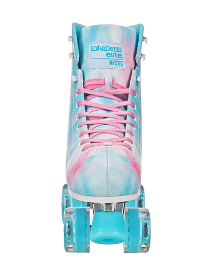 Patines De Cuatro Ruedas Roller Derby Tye Die
