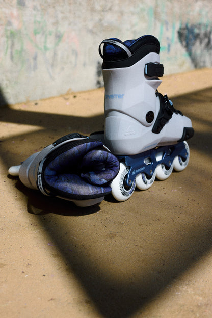 Patines En Línea Rollerblade Twister Xt White