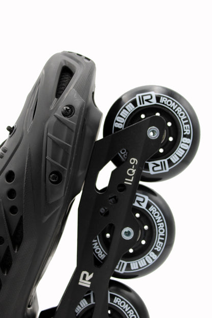 Patines En Línea Urbanos Y Freno Ir Forza 2.0