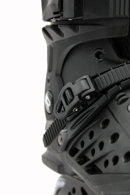 Patines En Línea Urbanos Y Freno Ir Forza 2.0