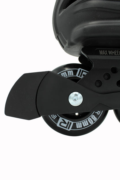 Patines En Línea Urbanos Y Freno Ir Forza 2.0