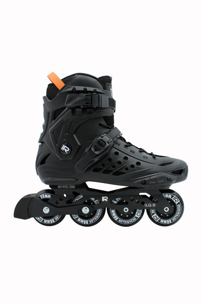 Patines En Línea Urbanos Y Freno Ir Forza 2.0