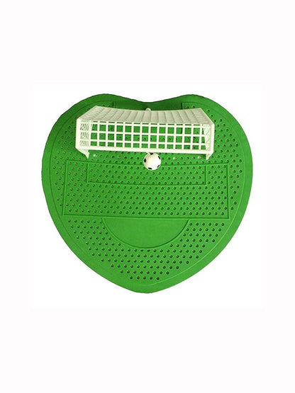 Aromatizante Almohadilla Mingitorio Tapete Mundial (10pz)