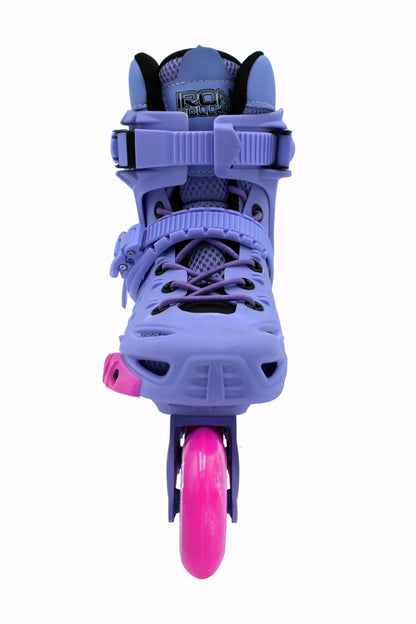 Patines En Línea Urbanos Y Freno Ir Forza 2.0