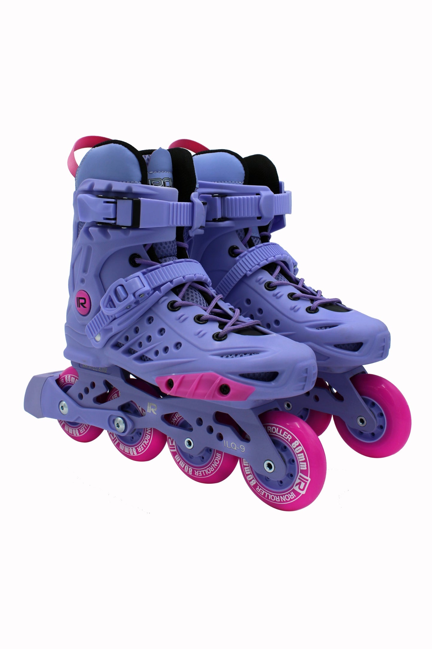 Patines En Línea Urbanos Y Freno Ir Forza 2.0