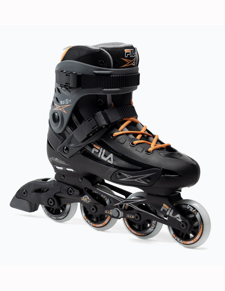 Patines En Línea Freeskate – Iron Roller