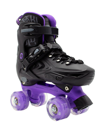 Combo De Patines Jade 3 En 1 Ajustables Casco Y Bolsa