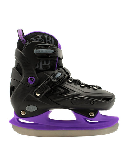 Combo De Patines Jade 3 En 1 Ajustables Casco Y Bolsa
