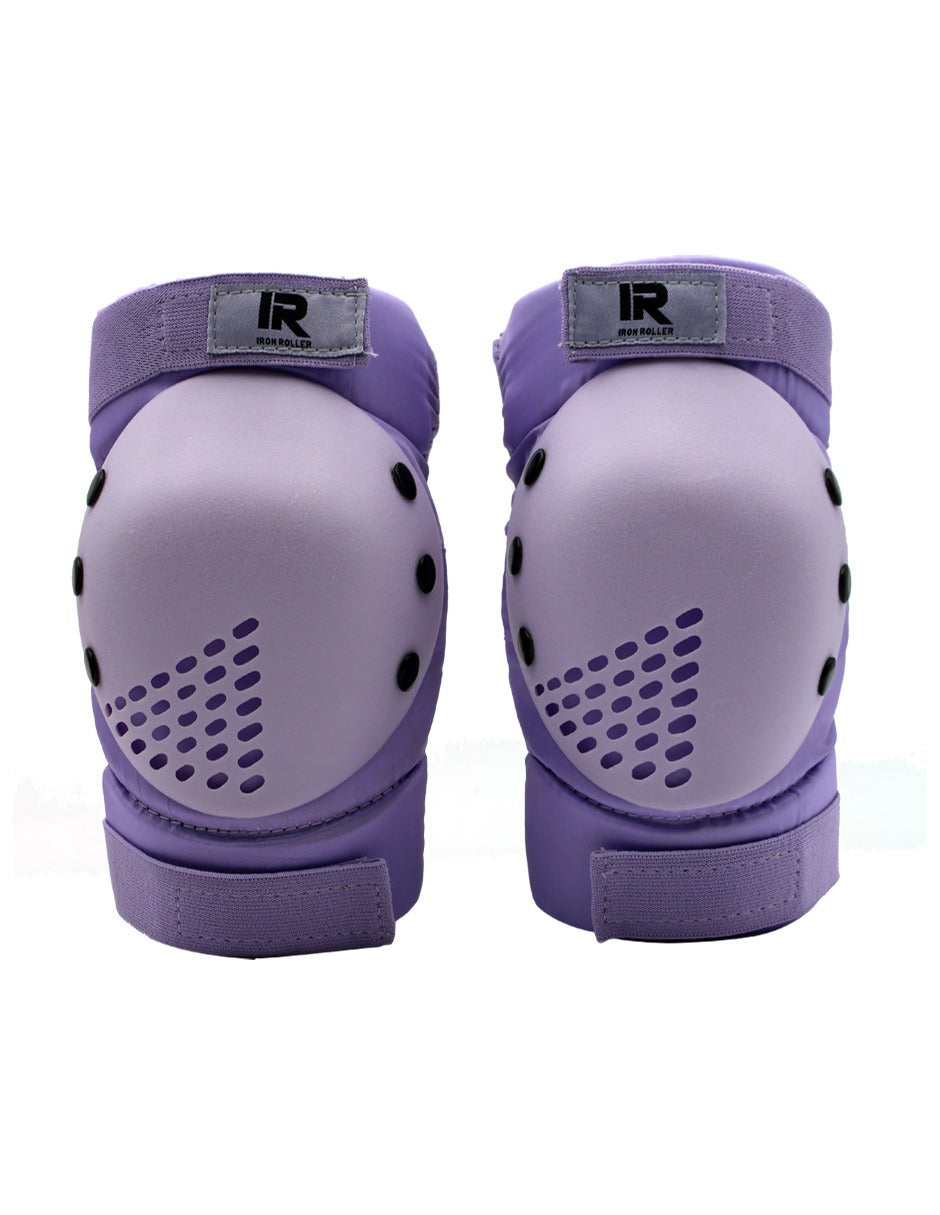 Combo De Patines Jade 3 En 1 Ajustables Protecciones Y Bolsa