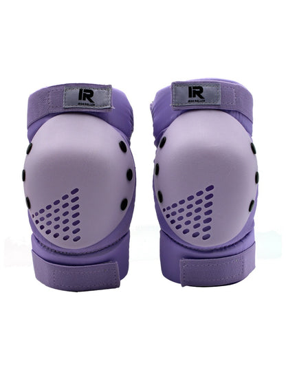 Combo De Patines Jade 3 En 1 Ajustables Protecciones Y Bolsa