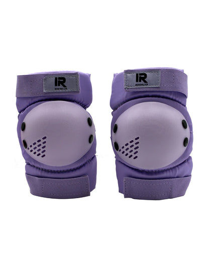 Combo De Patines Jade 3 En 1 Ajustables Protecciones Y Bolsa